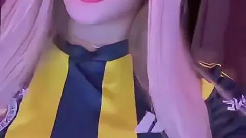 Fenerbahçe Tatl Komusunu Evde Teselli Eden Sahibe