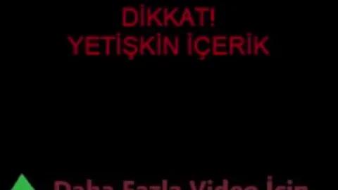 Sakso Ekmiyor, Yara Yutuyor Gibi Sevişme - Türk Erkek