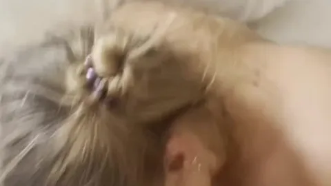 Sekreterin Patronuyla Gizli Çekim