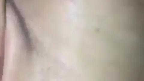 Teknede spor sonrası kiracı kız geri adım atmadı