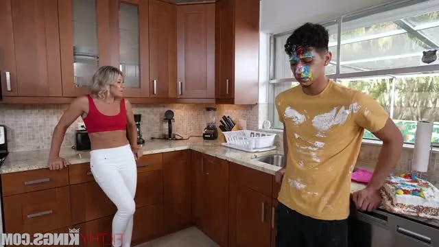 Türbanlı Amatör Gavur Ami Anal