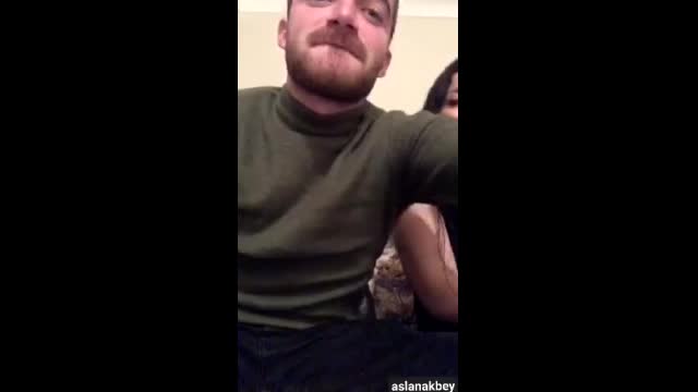 Canlı yayın sex