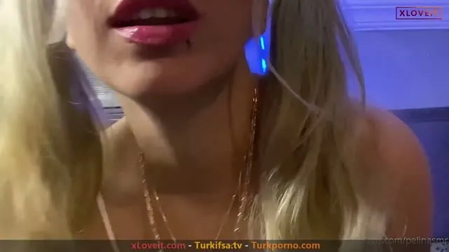 Türk ASMR Zel Video - Full HD